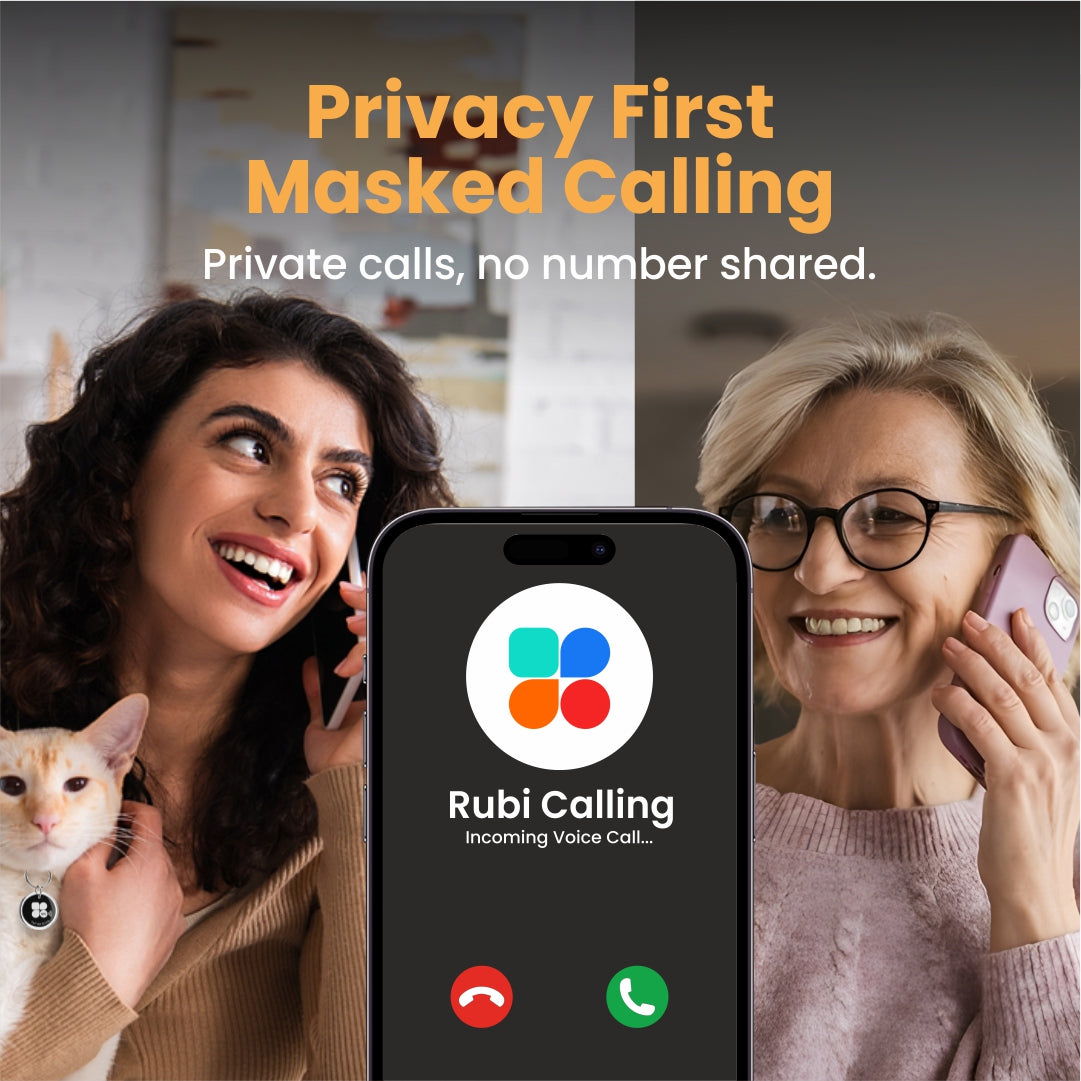 Call & Locate TouchTAG Lite