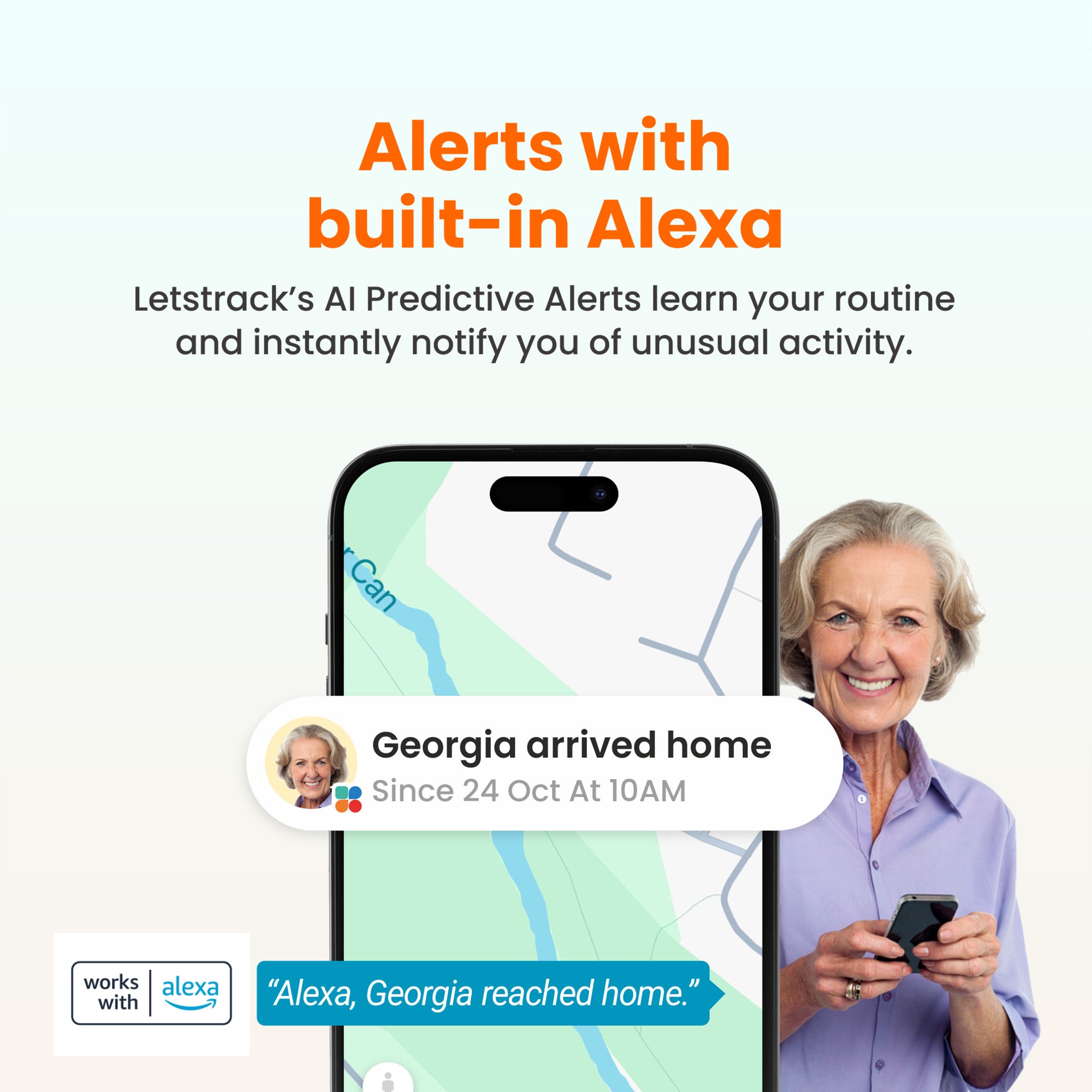 Shield 4G GPS Tracker