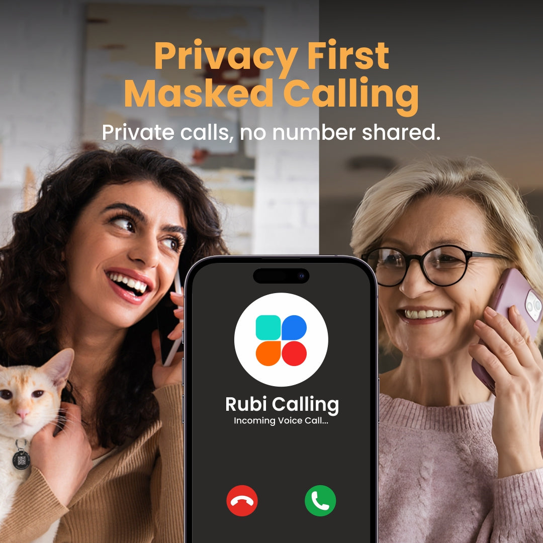 Call & Locate TouchTAG Lite