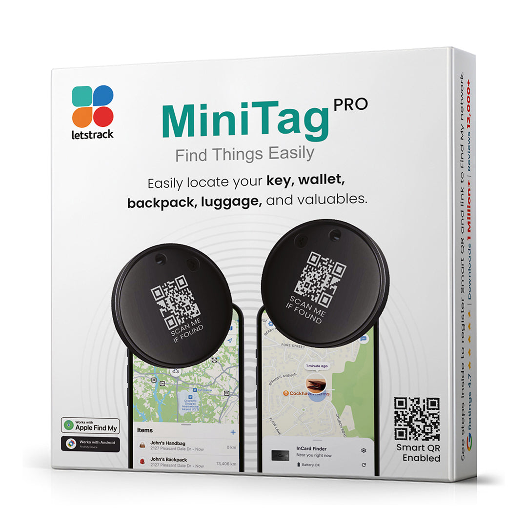 MiniTAG Pro