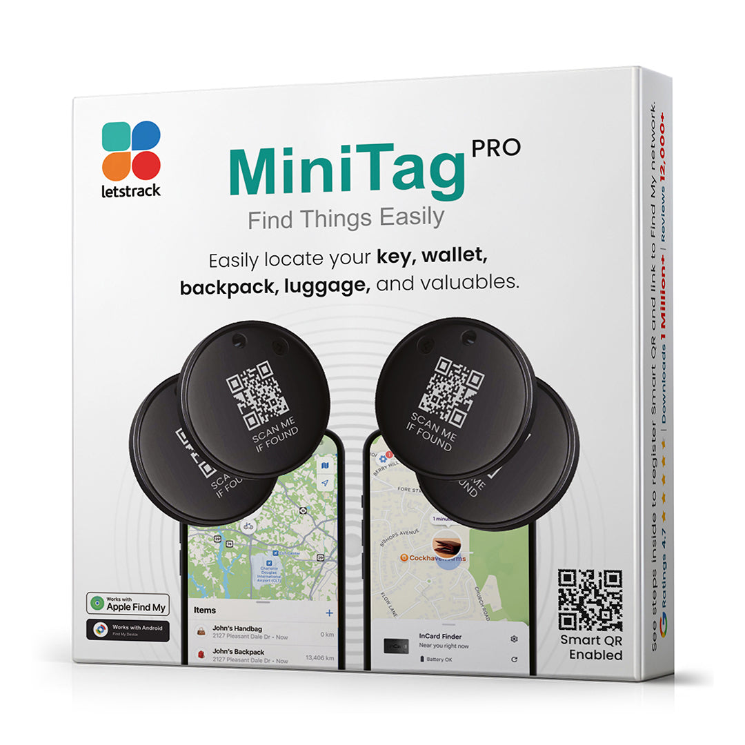 MiniTAG Pro