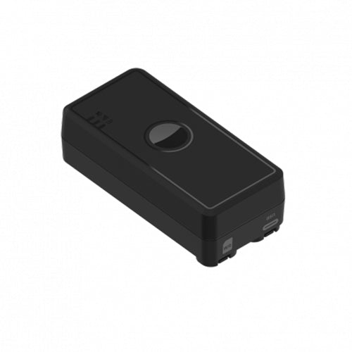 LongWatch Asset & Personal GPS Tracker