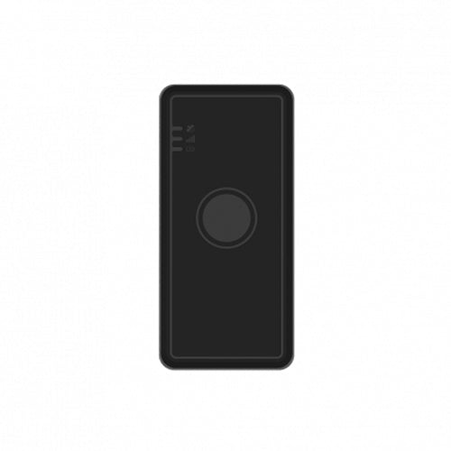 Magnetic Wireless Tracker