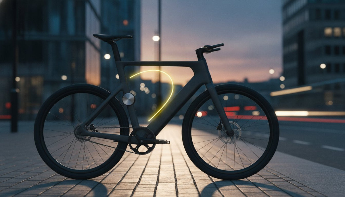 2026 Bike GPS Tracker Guide: Secure Your Ride