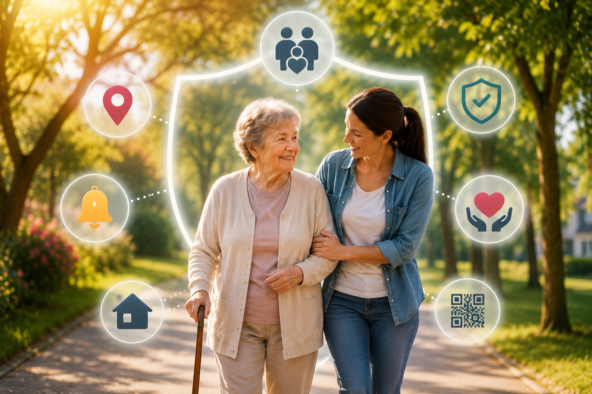 Beyond the Panic Call: Building a 24/7 Safety Net for Vulnerable Loved Ones