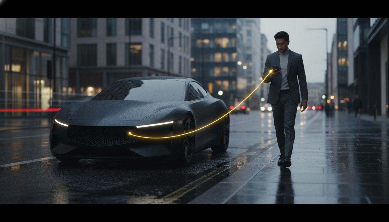 Vehicle Tracker Tracker: The 2026 UK Guide to Choosing the Best Security