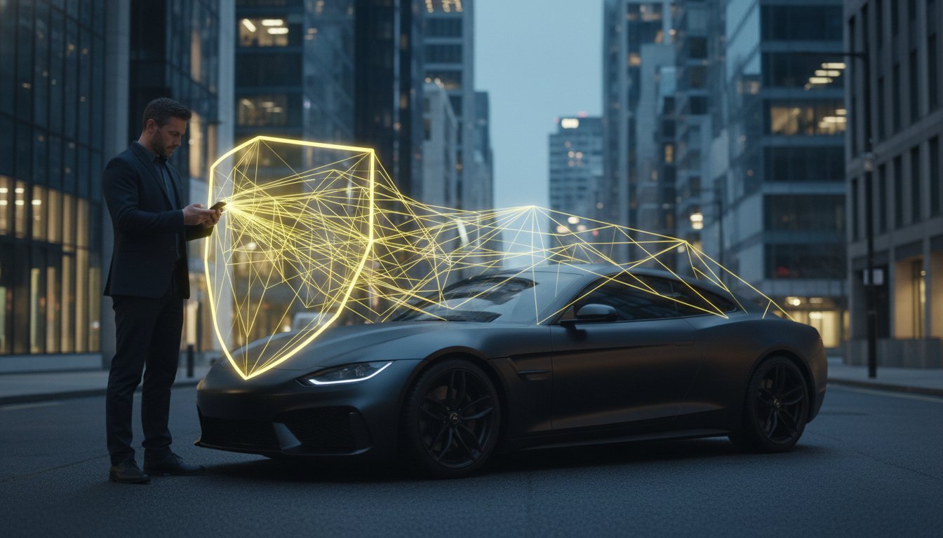 What are the Benefits of Telematics? A Complete Guide to Connectivity and Peace of Mind