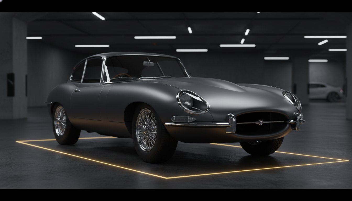 How to Protect My Classic Car from Theft: The Ultimate 2026 Security Guide