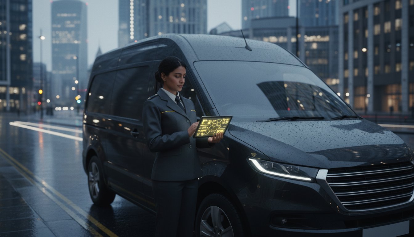 Fleet Compliance Management UK: The 2026 Guide to Regulatory Safety