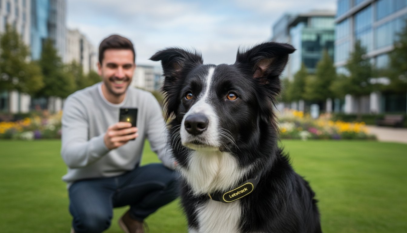 GPS Tracker for Dogs UK: The 2026 Buying Guide for Ultimate Peace of Mind