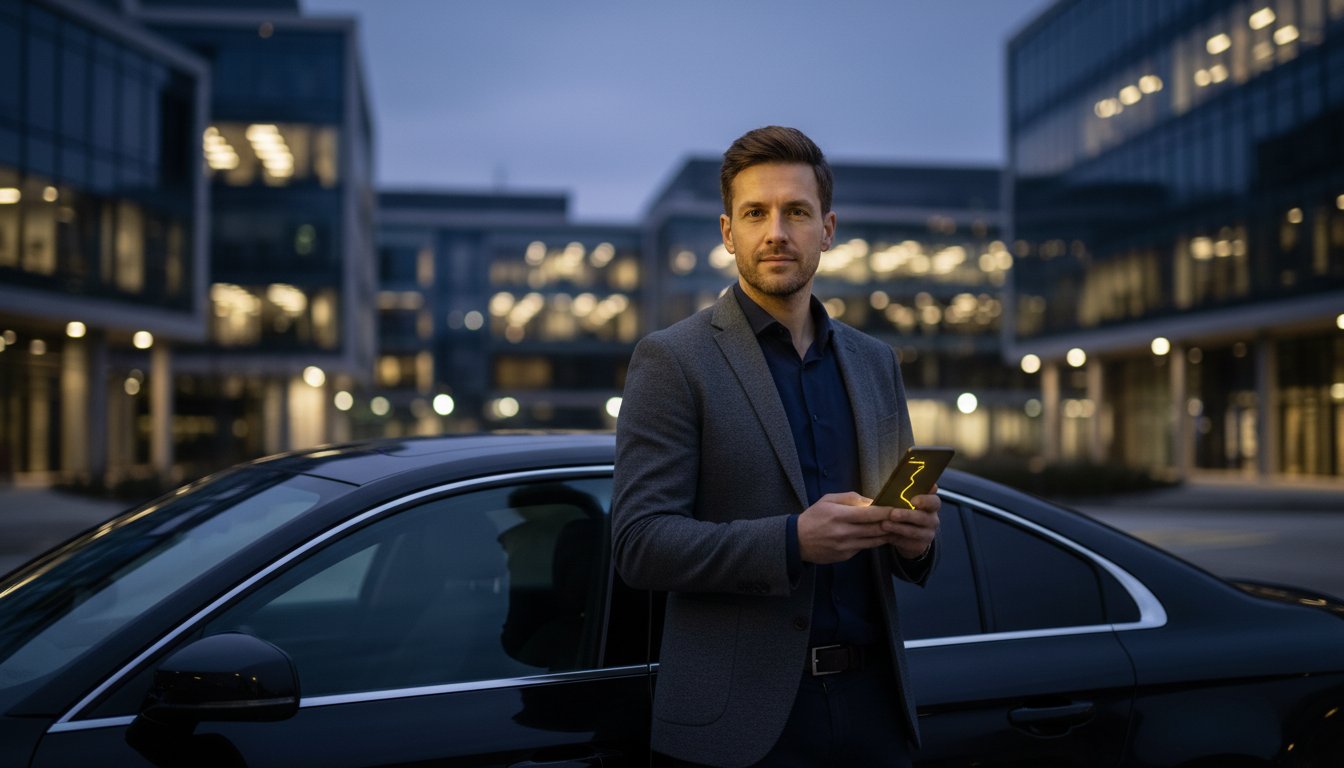 Managing a Grey Fleet Policy in 2026: The Complete UK Guide