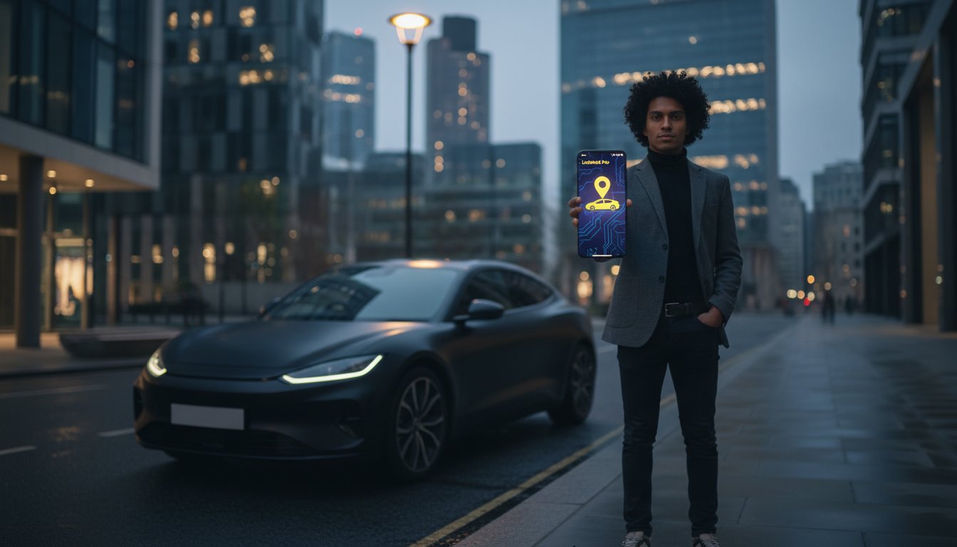 The Best Vehicle Trackers in 2026: A Comprehensive UK Buying Guide