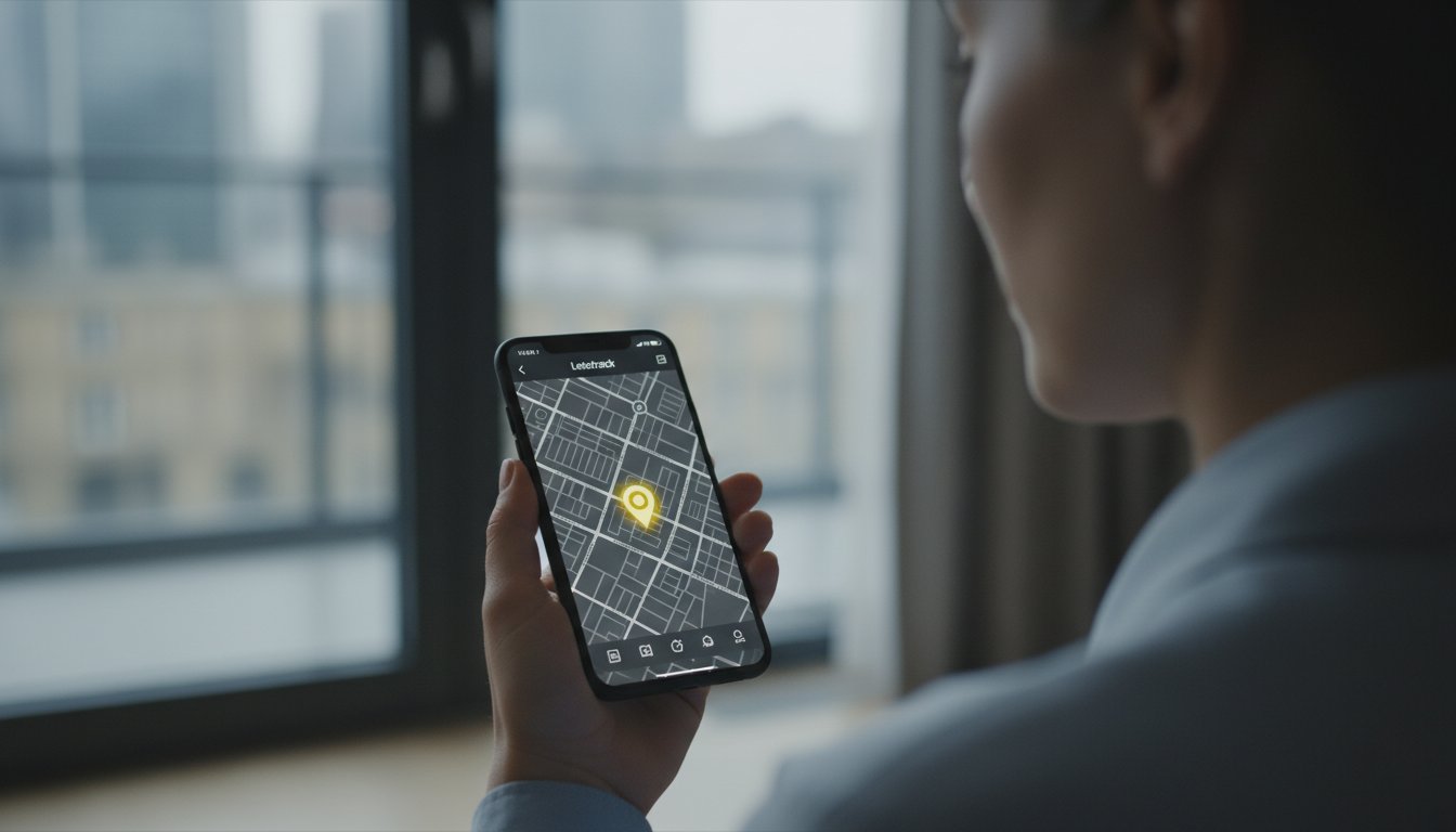 Choosing the Best GPS Tracker for People: A 2026 UK Buying Guide