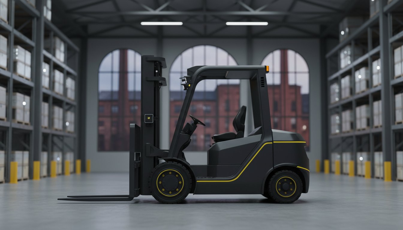 Warehouse Asset Tracking Solutions: The 2026 UK Buying Guide