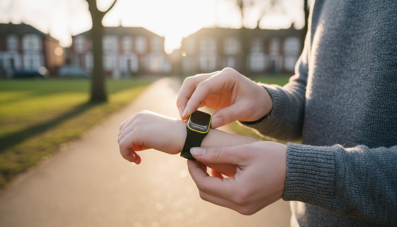 GPS Tracker for Autistic Child UK: The 2026 Parent’s Guide to Safety & Peace of Mind