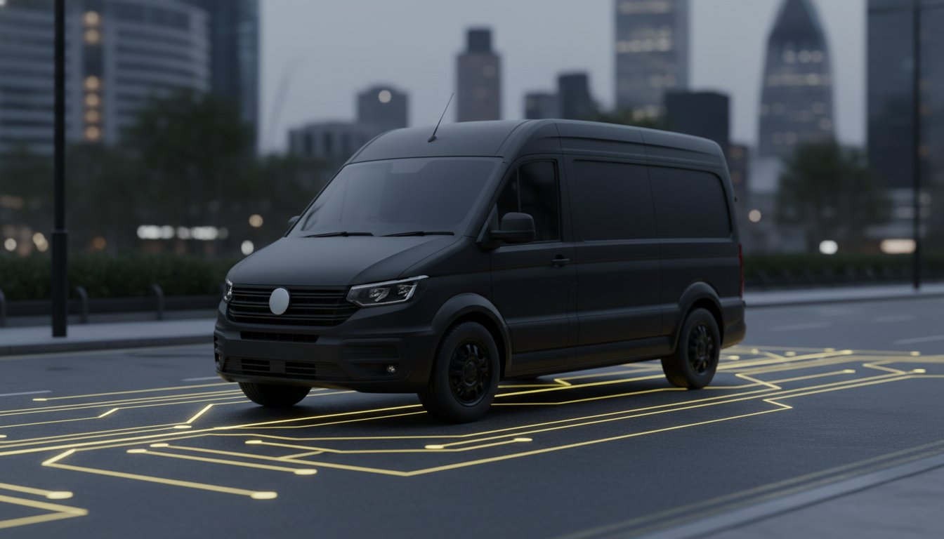 Calculating ROI on Fleet Tracking: The 2026 Guide for UK Businesses