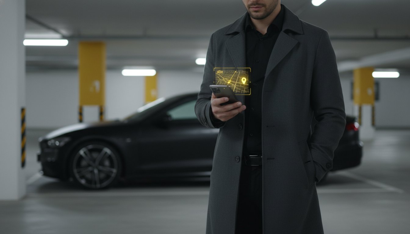 Insurance Approved Car Trackers UK: The Complete 2026 Security Guide