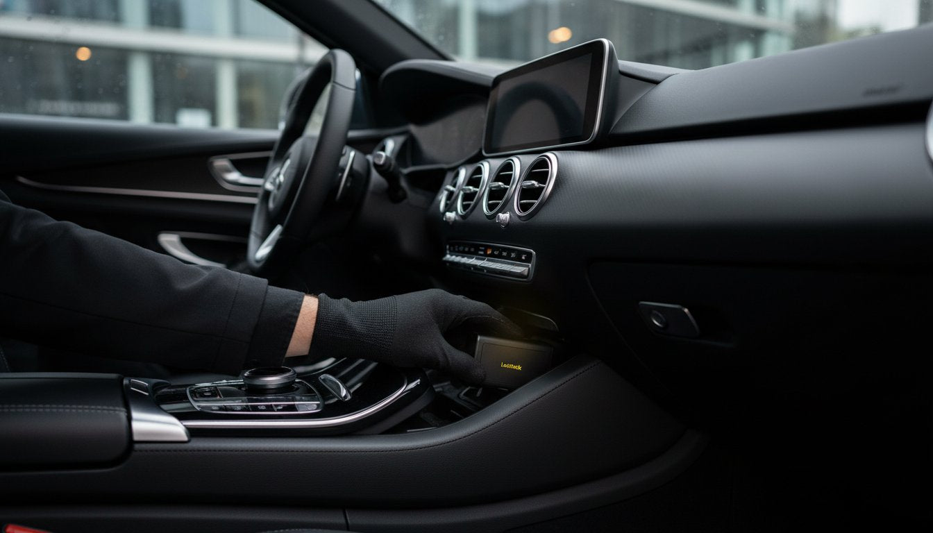 How to Install a Car GPS Tracker UK: The Complete 2026 Security Guide
