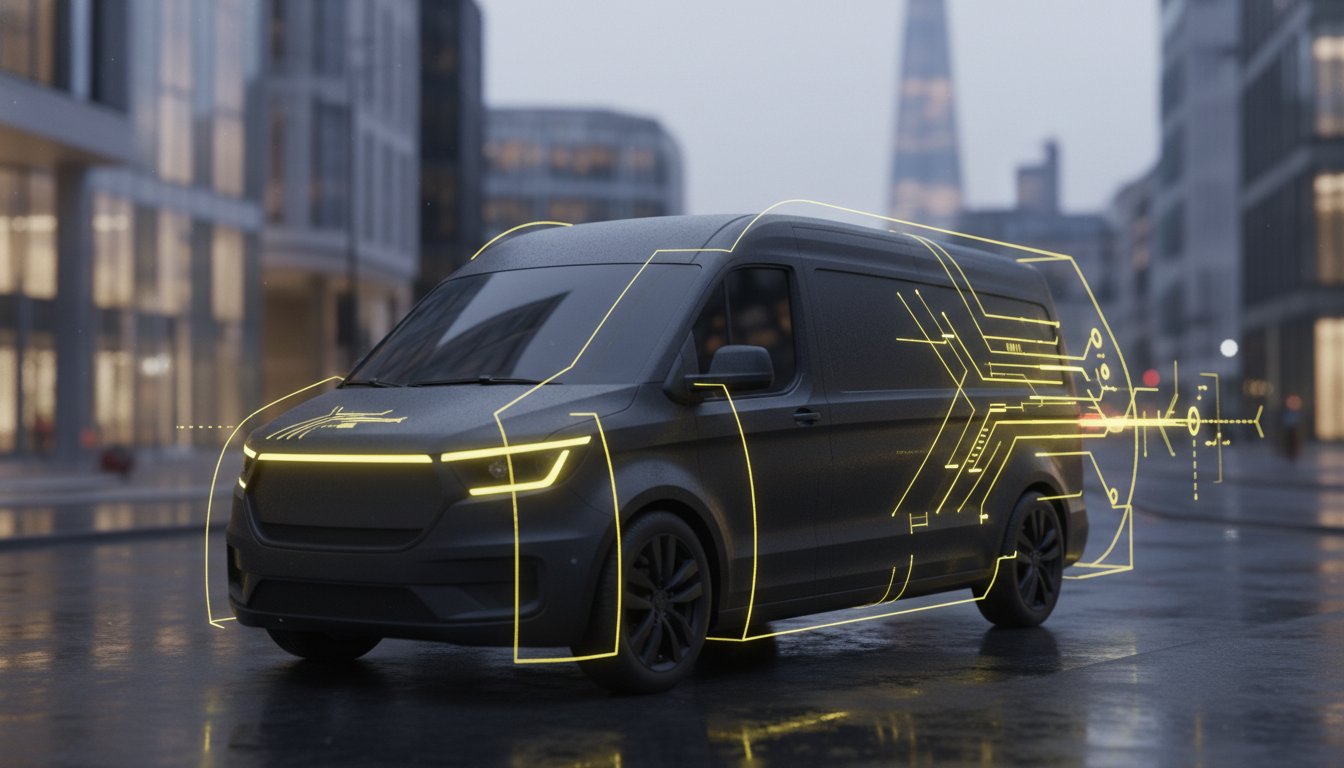 How to Track Company Vehicles: The 2026 Guide to Fleet Connectivity