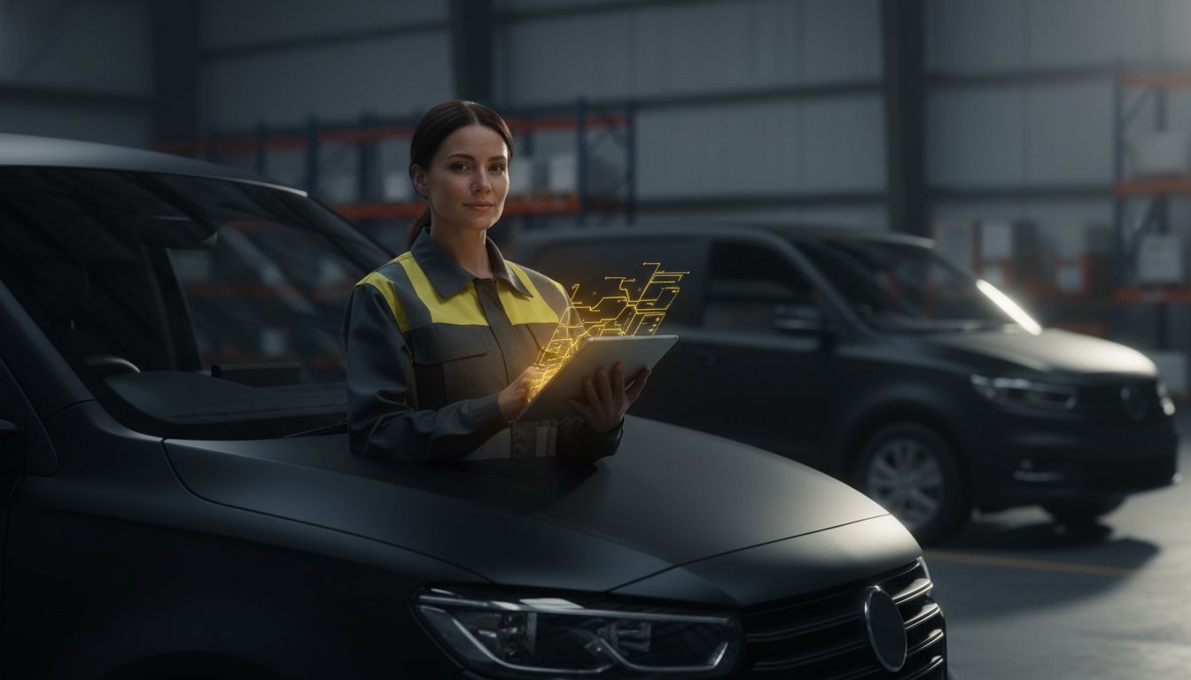 Fleet Management for Delivery Companies: The 2026 Guide to Efficiency