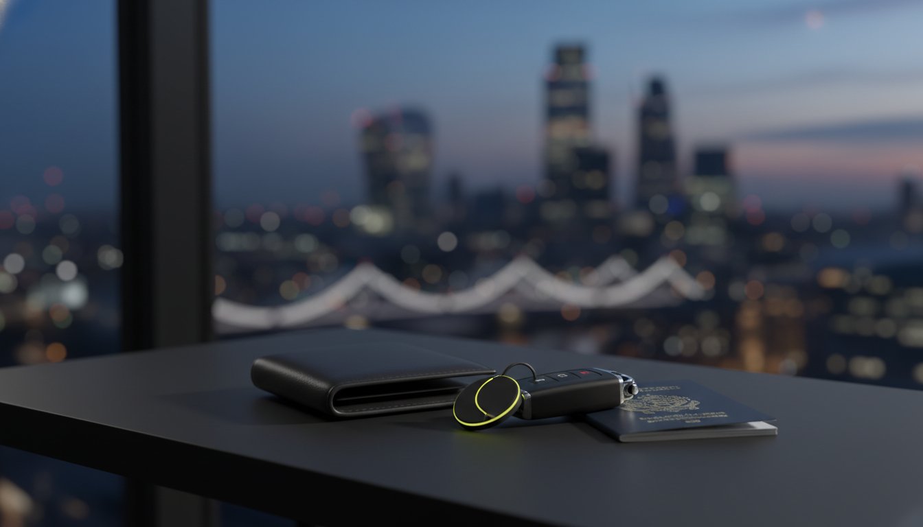 Smart Tags: A Guide to Choosing the Best Bluetooth Tracker