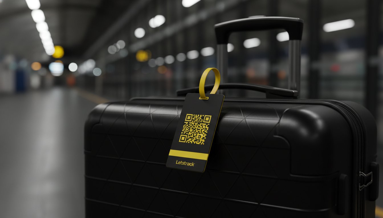 How QR Code Tags Work: A Reliable Way to Protect Your Gear