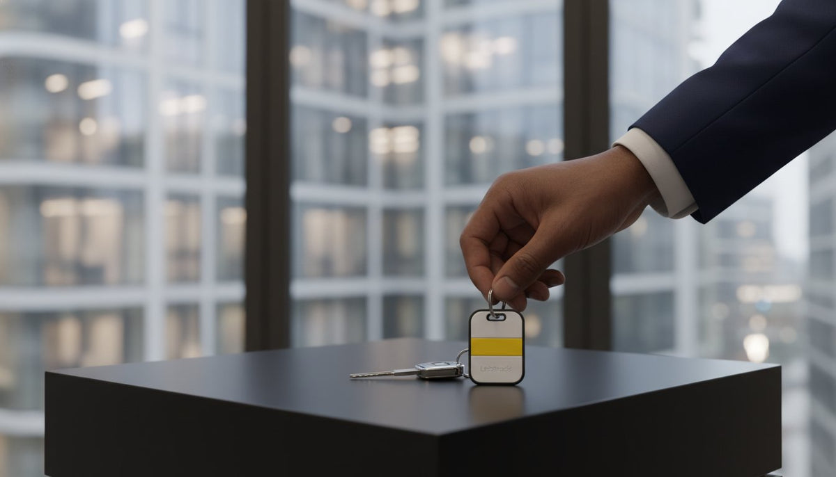 Best Anti-Lost Tags: Never Lose Your Essentials Again