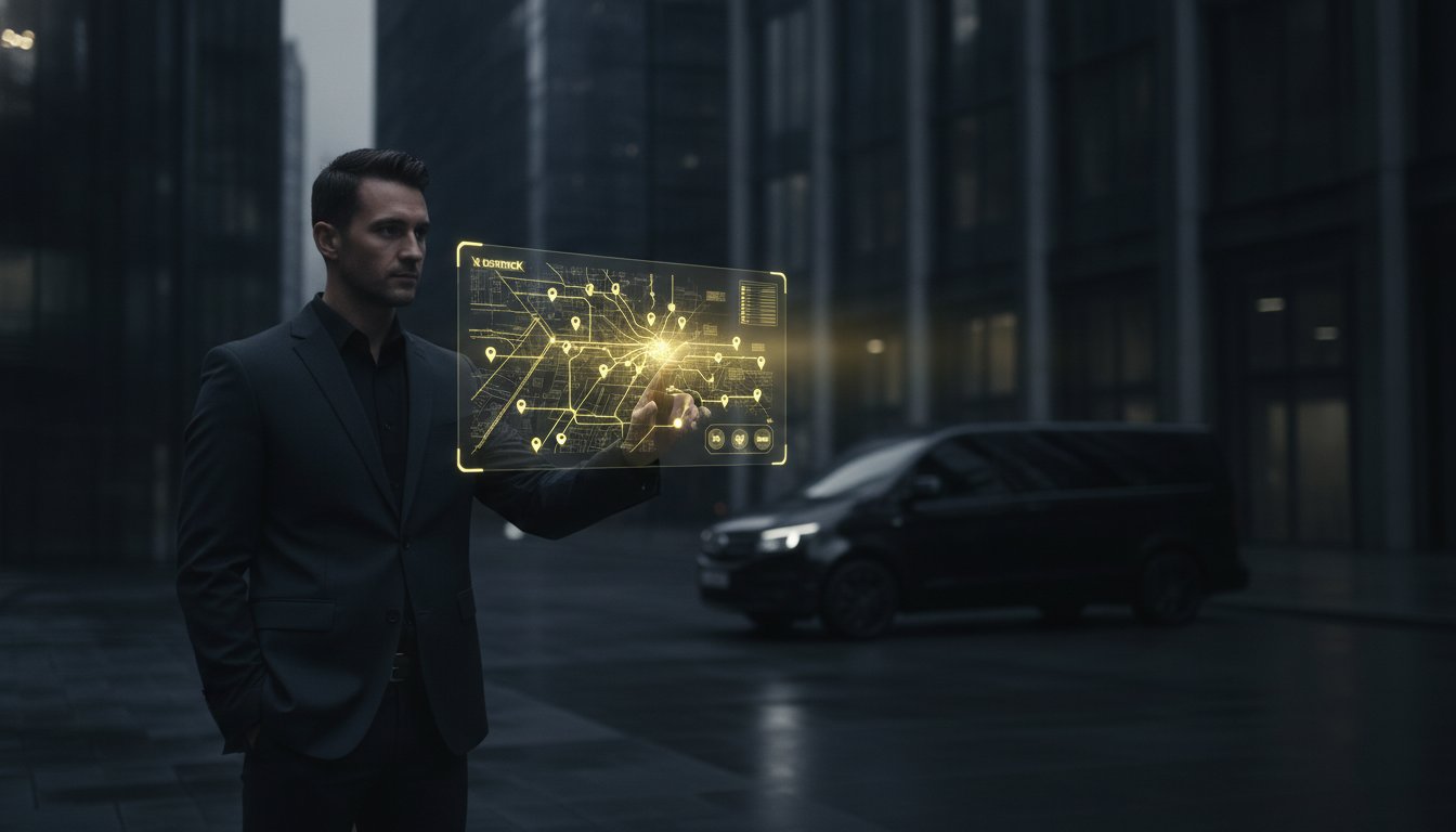 Buy Fleet Tracking: The 2026 UK Buyer’s Guide to Smart Vehicle Security