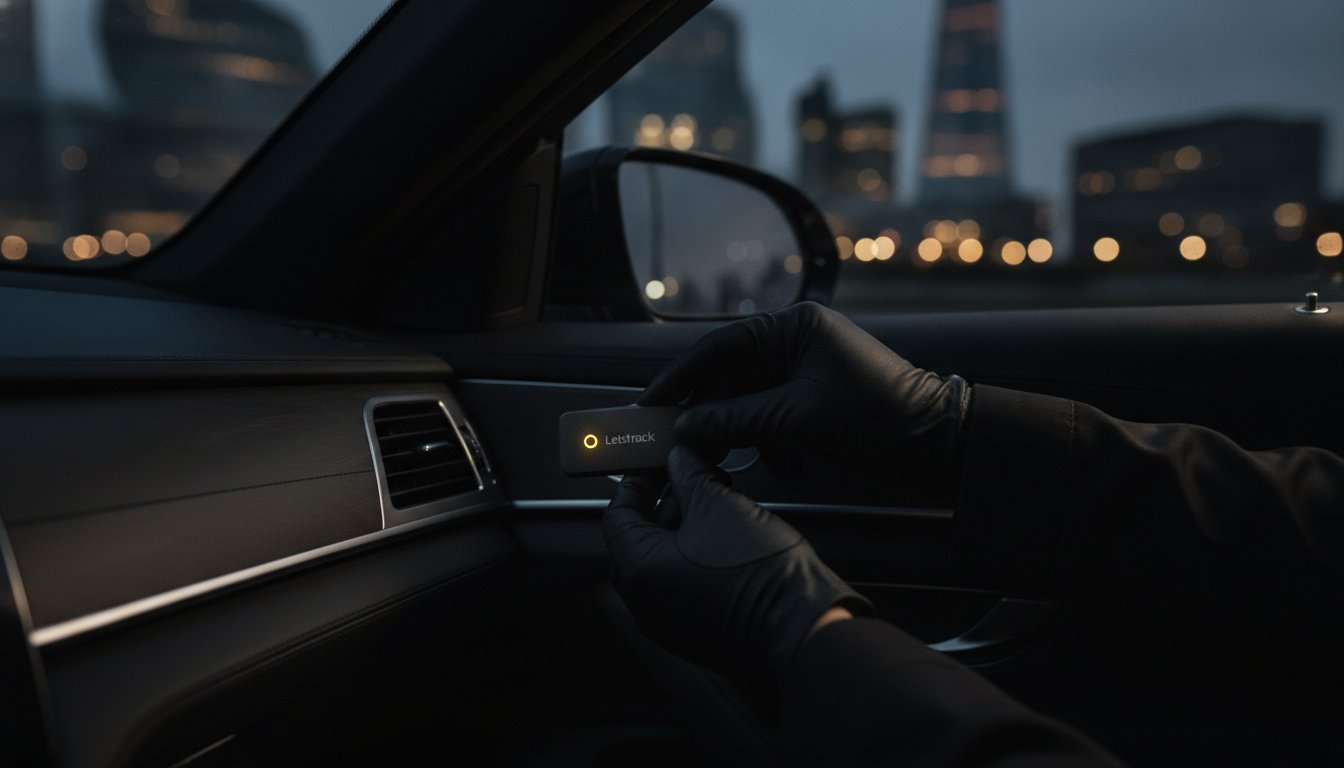 Discreet GPS Tracker Guide: Choosing Low-Profile Security in 2026