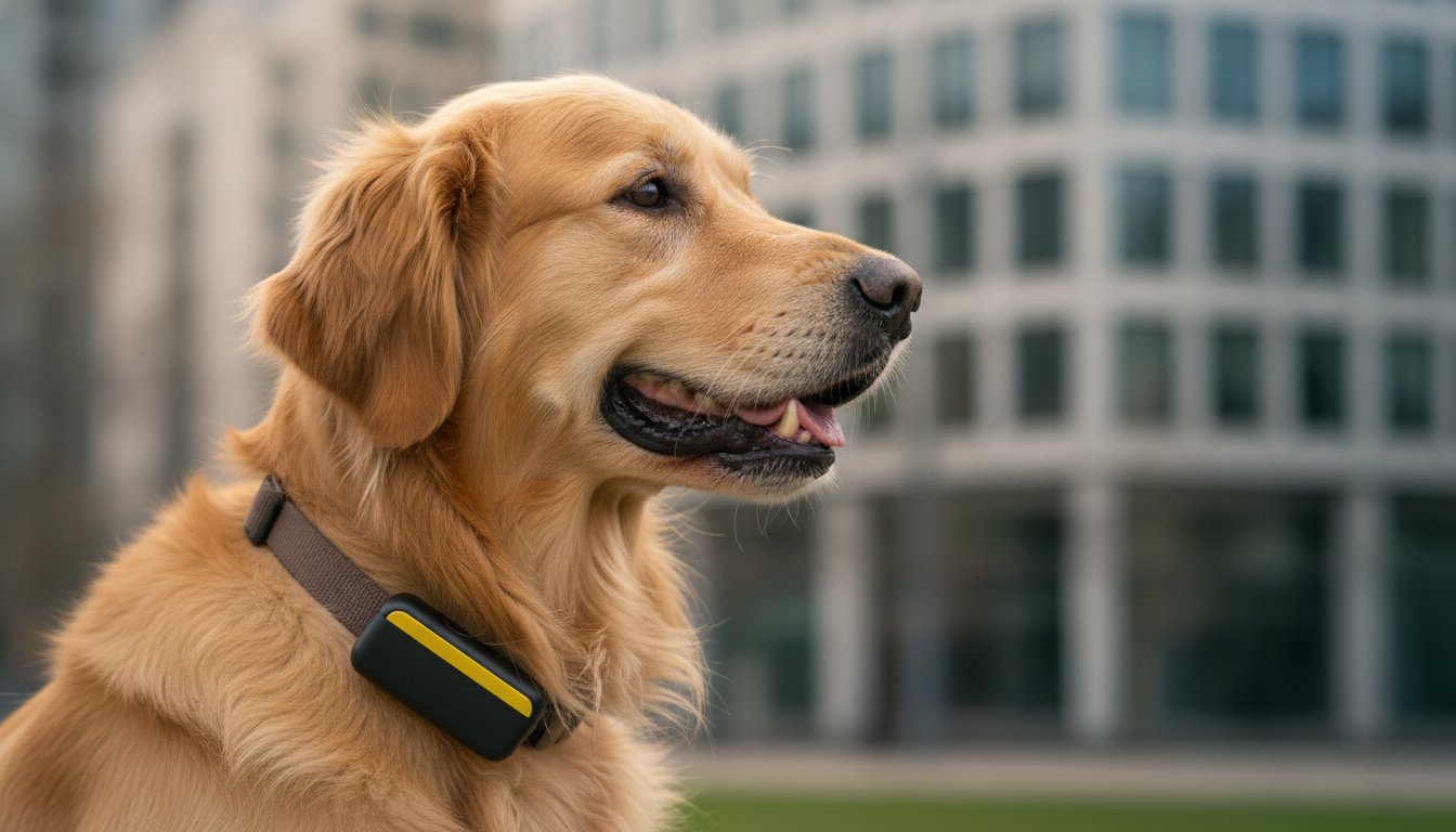 Pet Tracker: The Ultimate 2026 Guide to Keeping Your Pets Safe