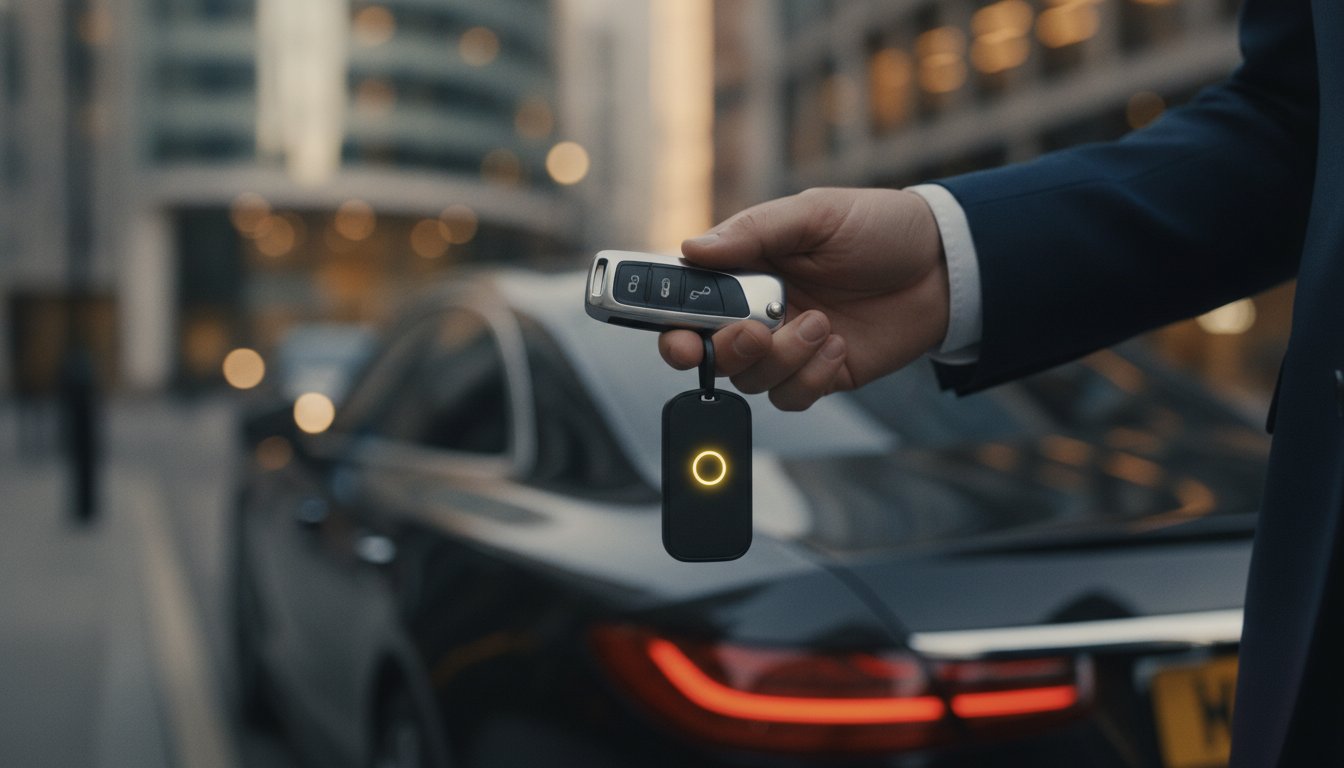 Smart Key Tags for 2026: The Ultimate Guide to Protecting Your Valuables