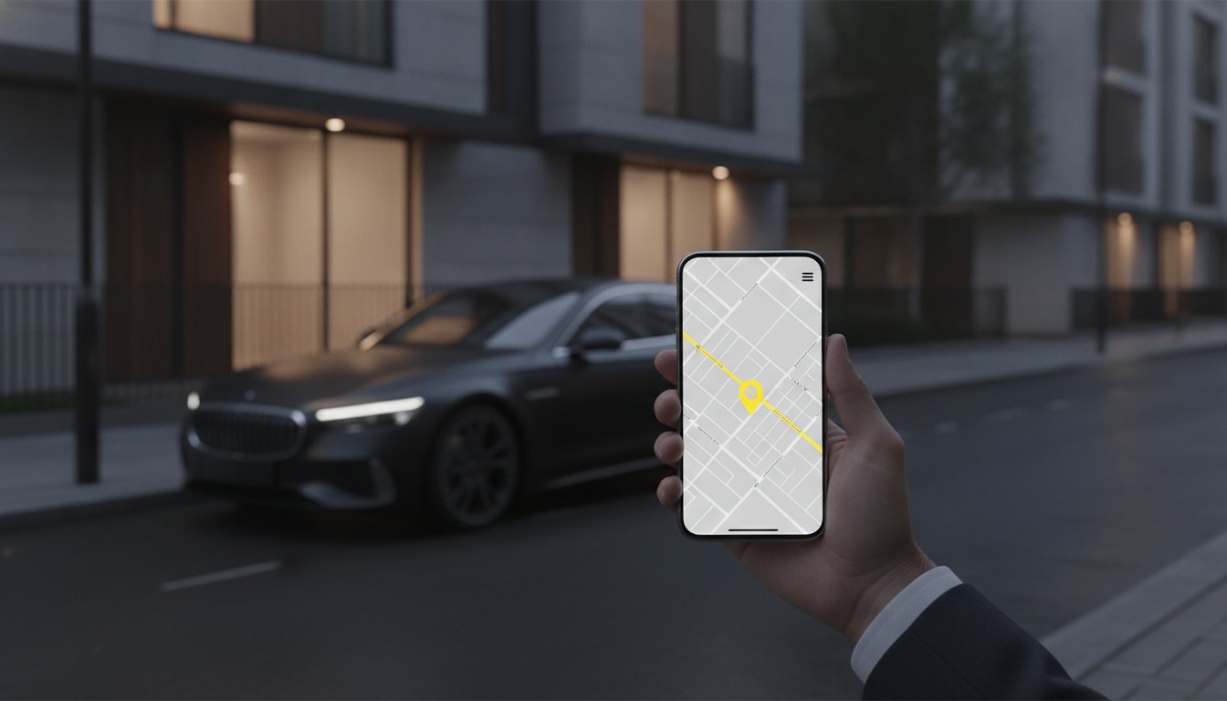 Car Tracking Tag: The 2026 Guide to Securing Your Vehicle in the UK