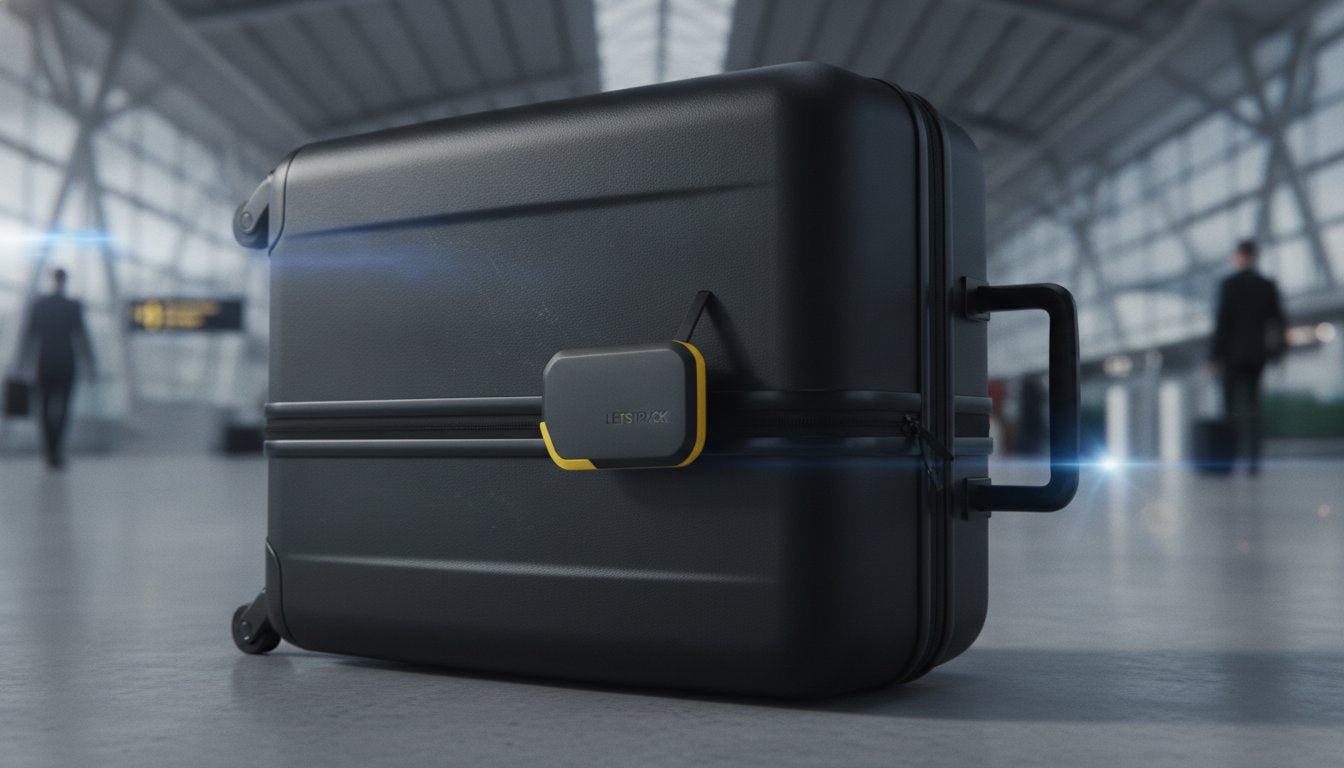 GPS Tracker for Valuables: The Ultimate 2026 Guide to Protecting What Matters