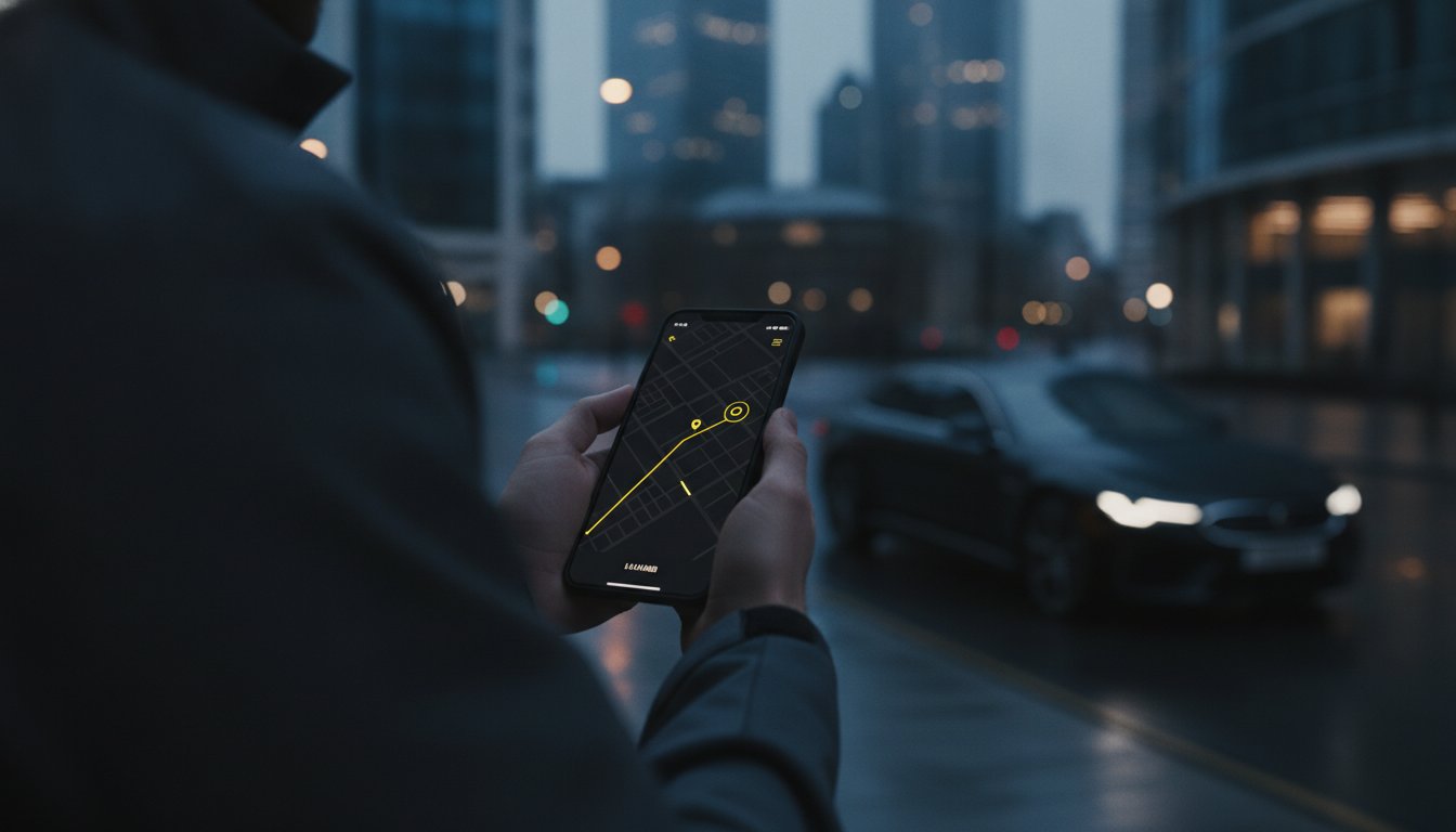 Vehicle Tracking Device: The Complete 2026 Guide to Real-Time Security