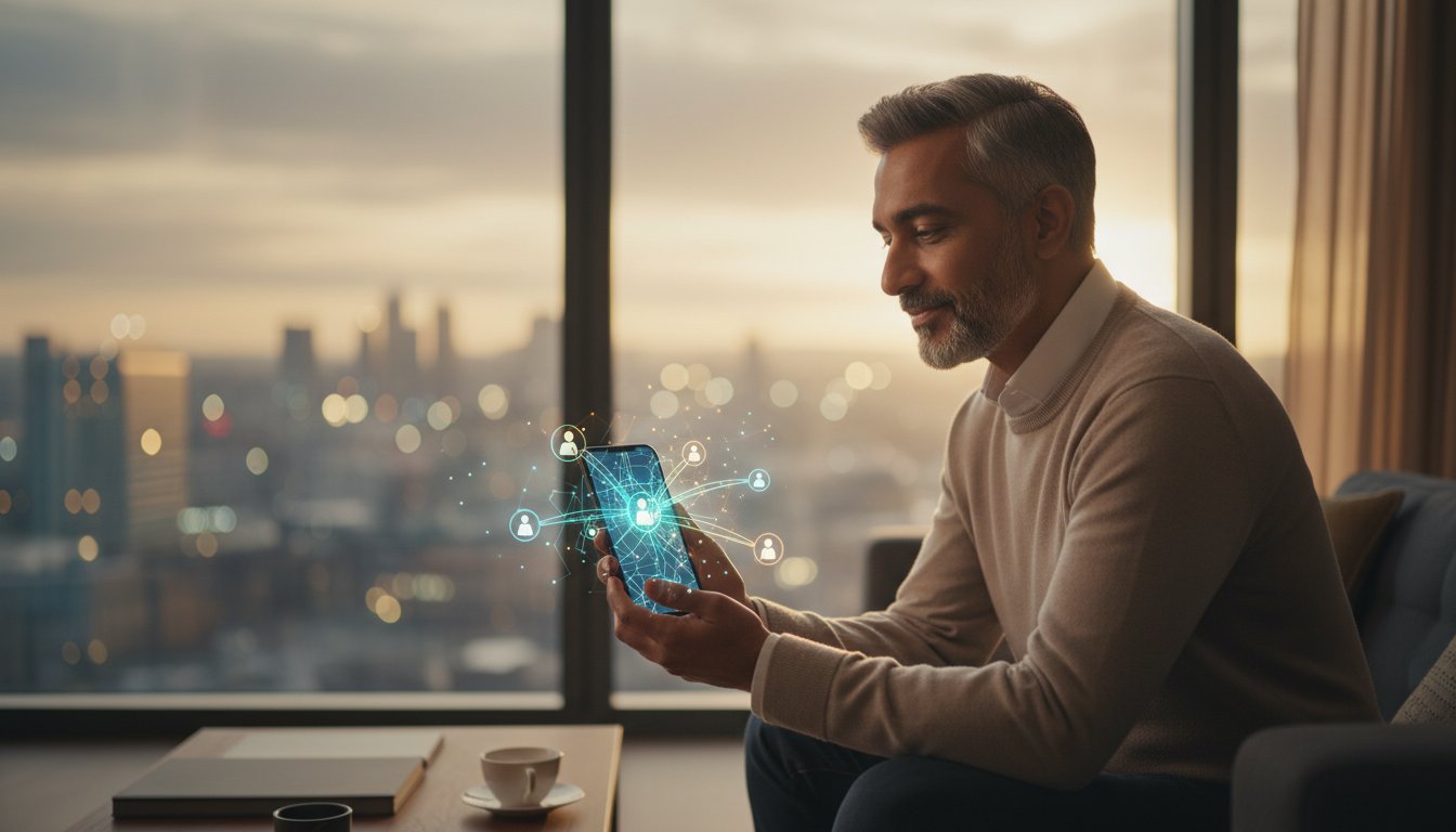 The Definitive Guide to Human Tracker Technology in 2026