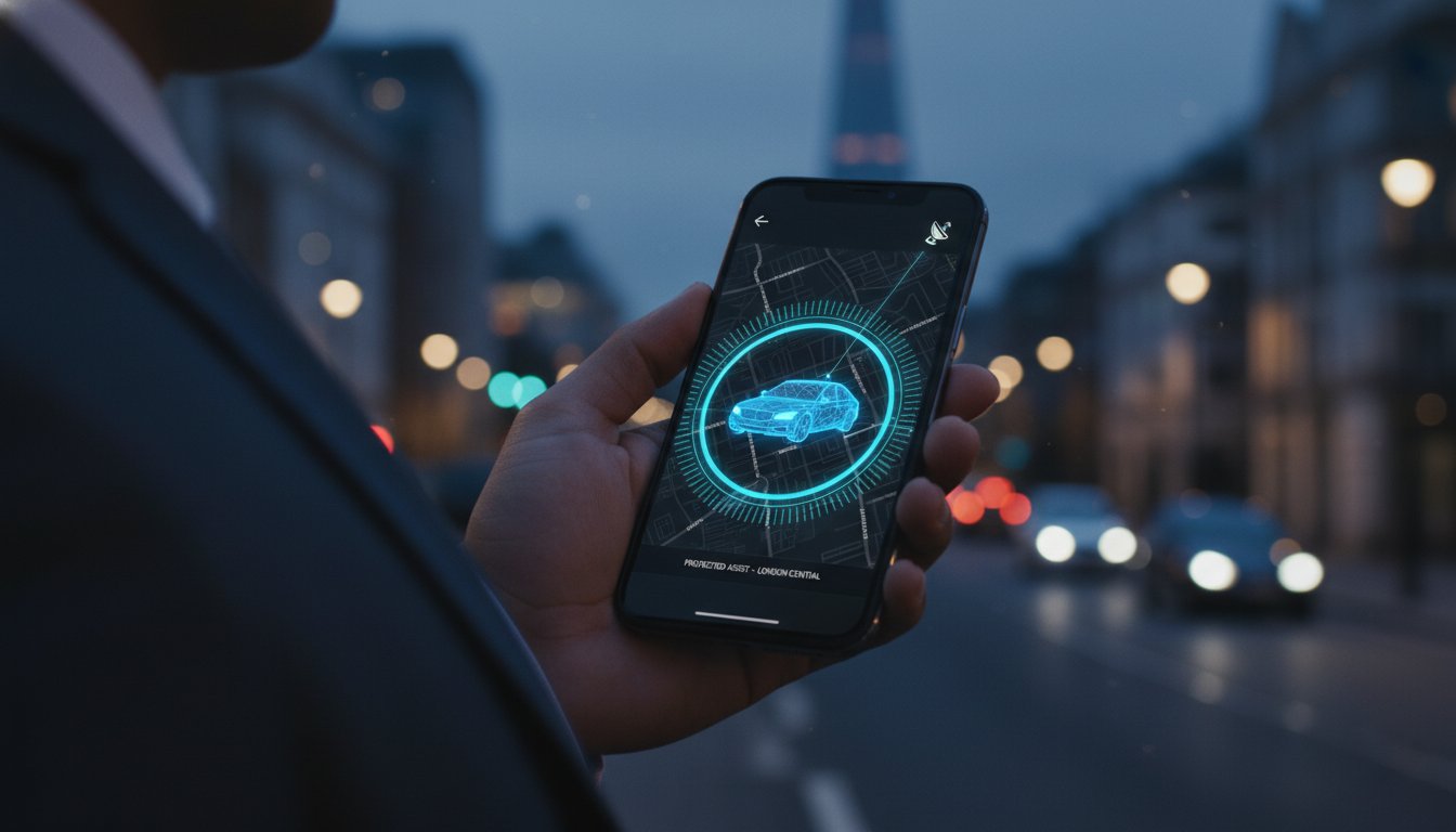 Vehicle Tracking Device Guide: Protecting Your Assets in the UK (2026)