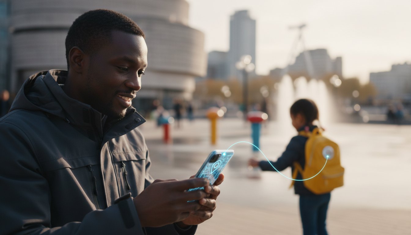 Choosing the Best Personal GPS Locator in 2026: The Definitive UK Safety Guide