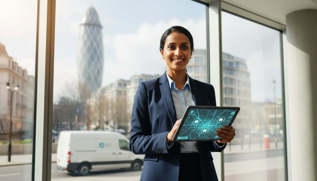 Small Business Fleet Management in 2026: The UK Business Owner’s Guide