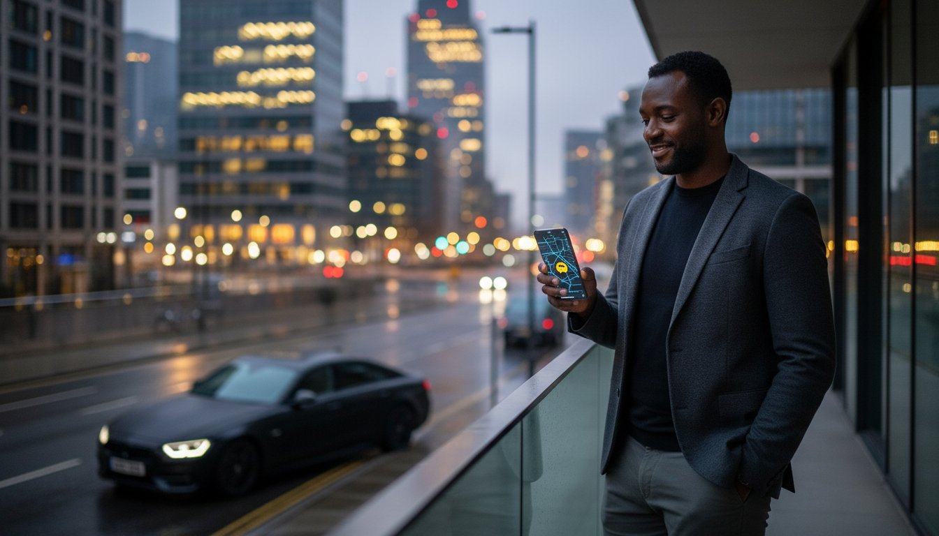 Stolen Vehicle Recovery System: The Complete Guide to Protecting Your Car in 2026