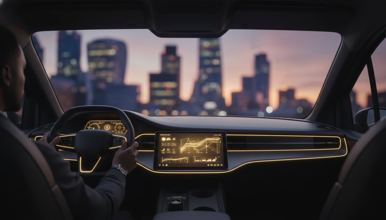 Driver Behaviour Monitoring Software: The 2026 Guide to Fleet Safety and Efficiency