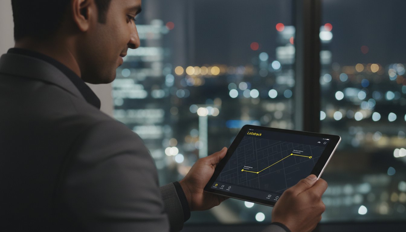 GPS Asset Tracking Solutions: The 2026 Guide to Connected Protection