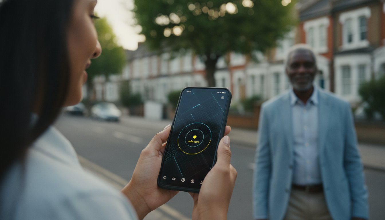 Best GPS Tracker for Dementia Patients UK: A 2026 Buying Guide