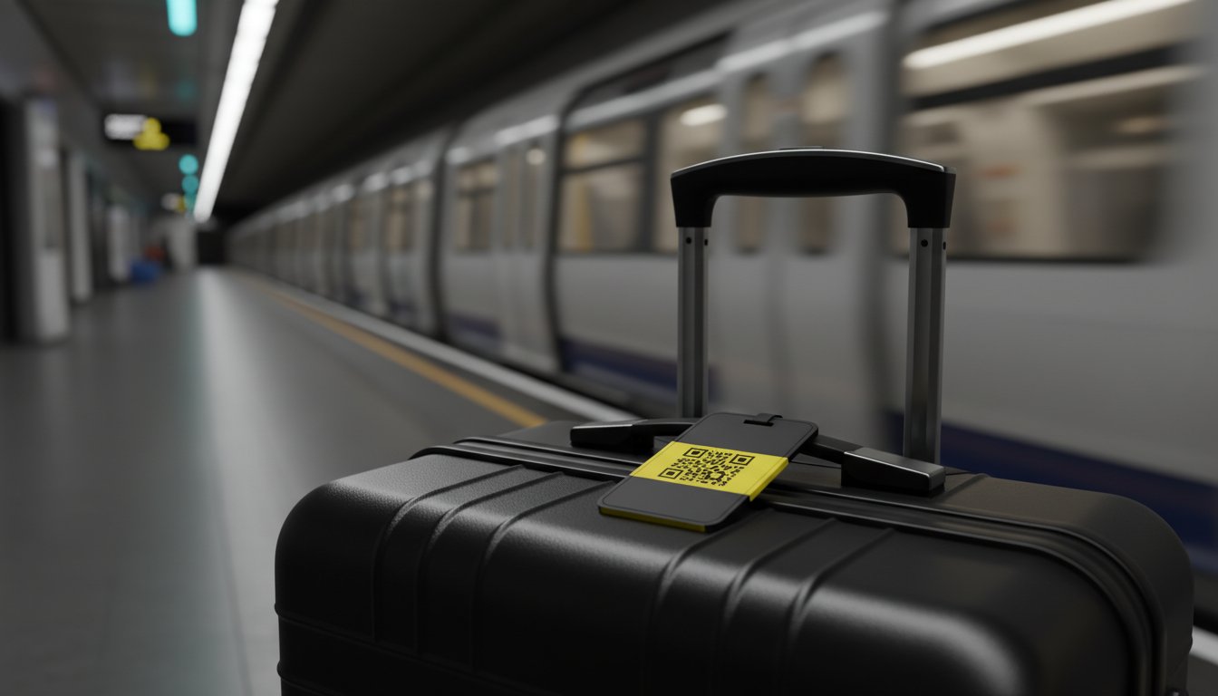 The Ultimate Guide to QR Tags: Smart Asset Tracking for 2026