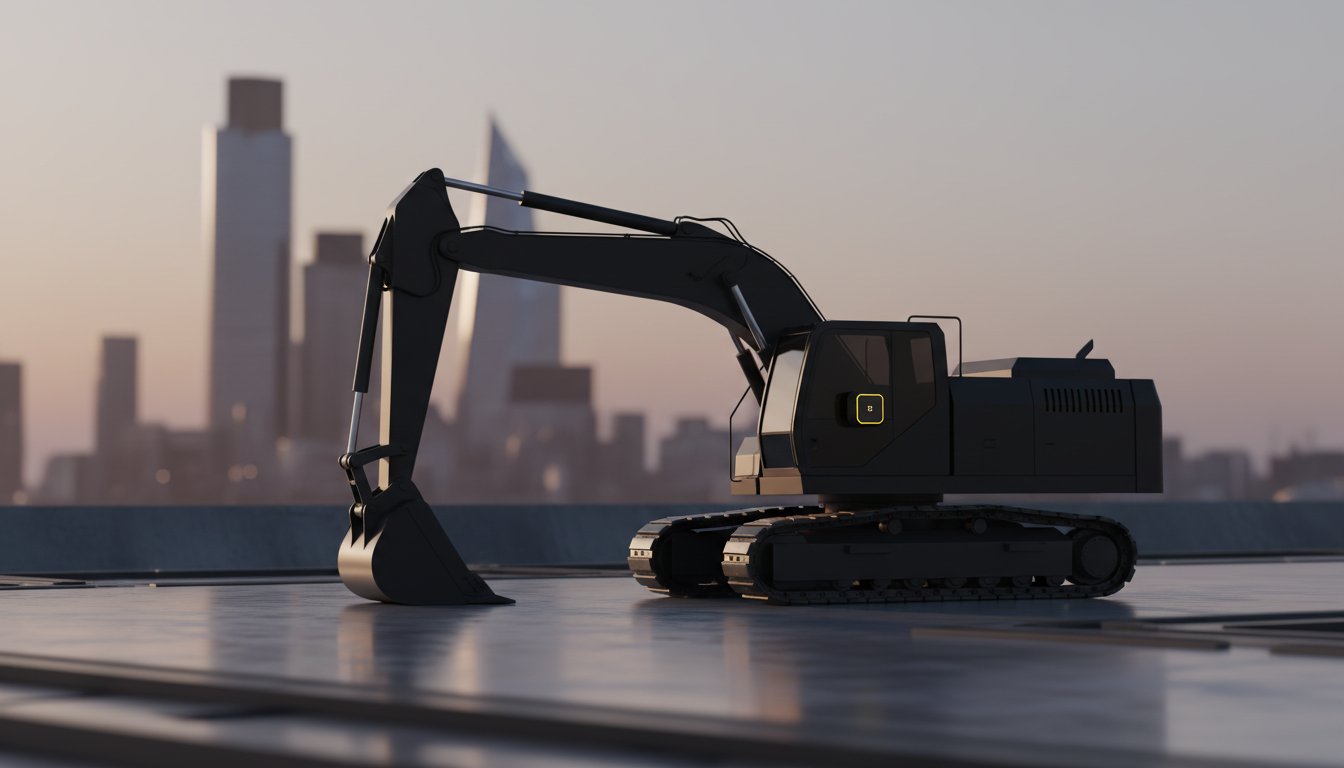 Construction Equipment Tracking: The Ultimate 2026 Guide to Plant Security and Utilisation