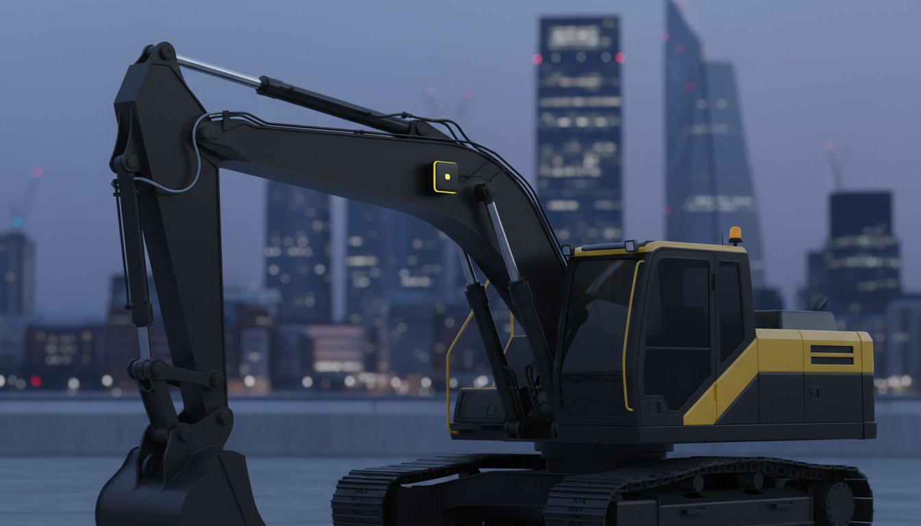 Trailer and Plant GPS Tracking: The Ultimate 2026 Security Guide