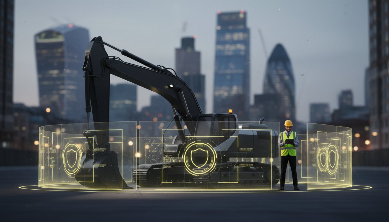 Thatcham Approved Car Tracker UK What It Means and Why It Matters