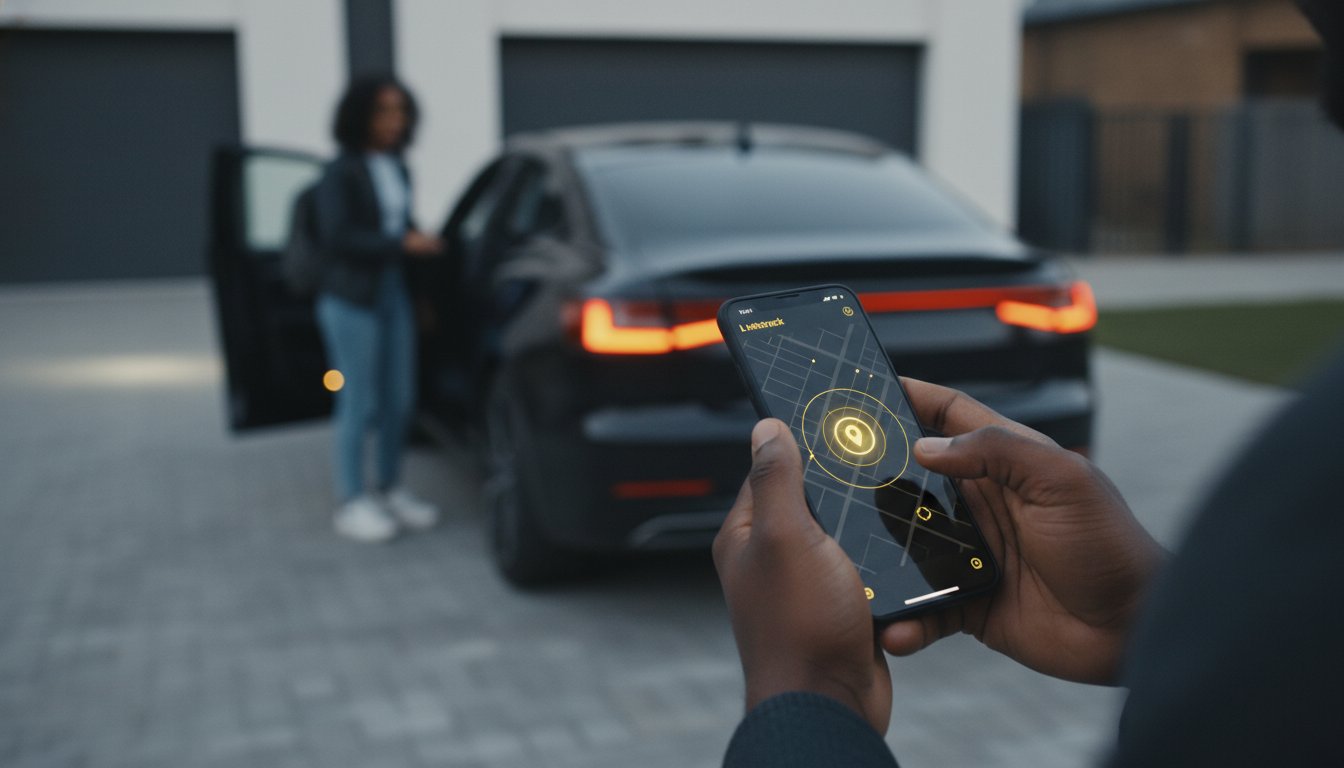 GPS Tracker for Teenagers Car: The Ultimate 2026 Buying Guide for Parents