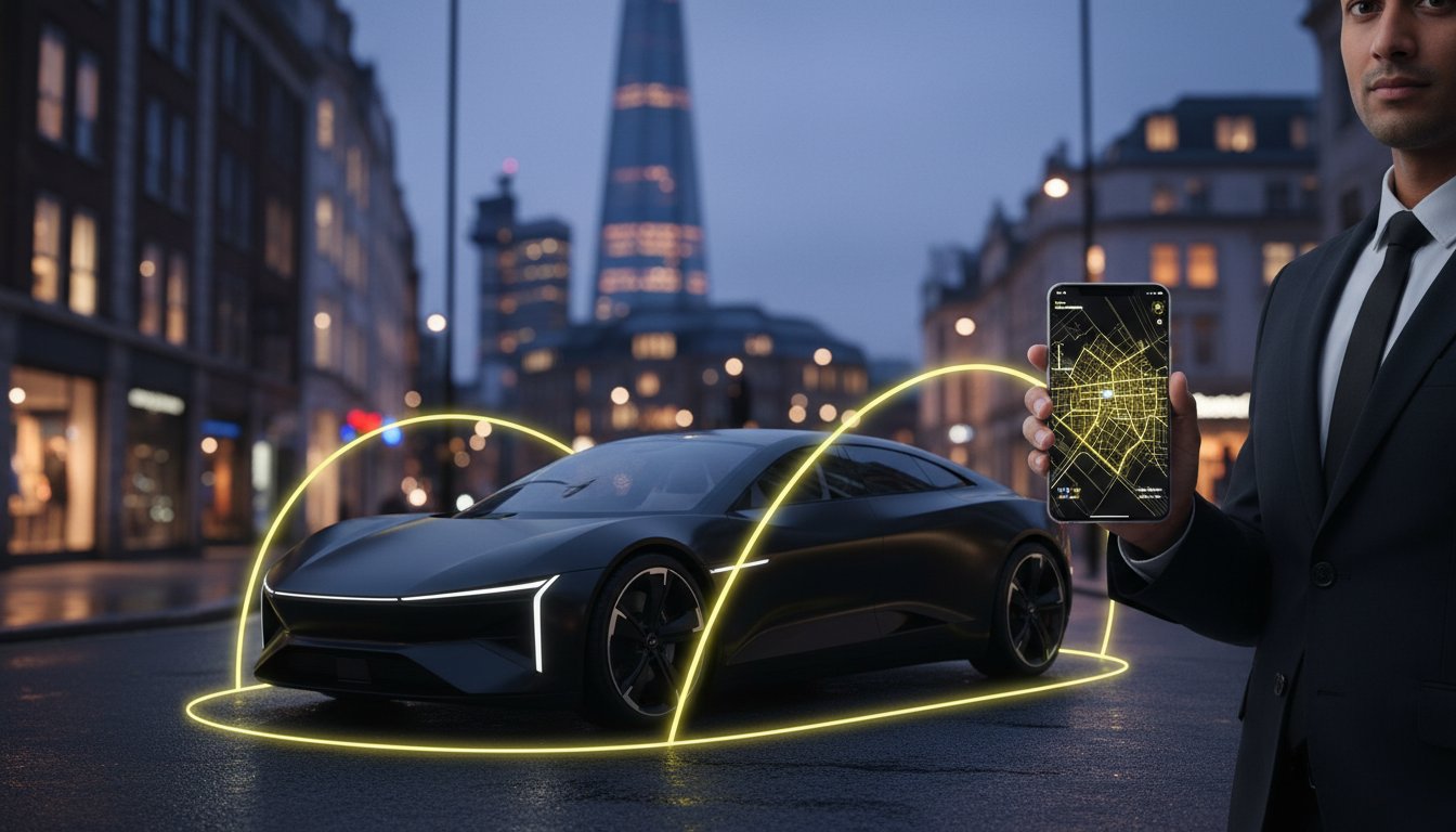 The Complete Guide to Vehicle Trackers in 2026: Protect Your Asset with Confidence
