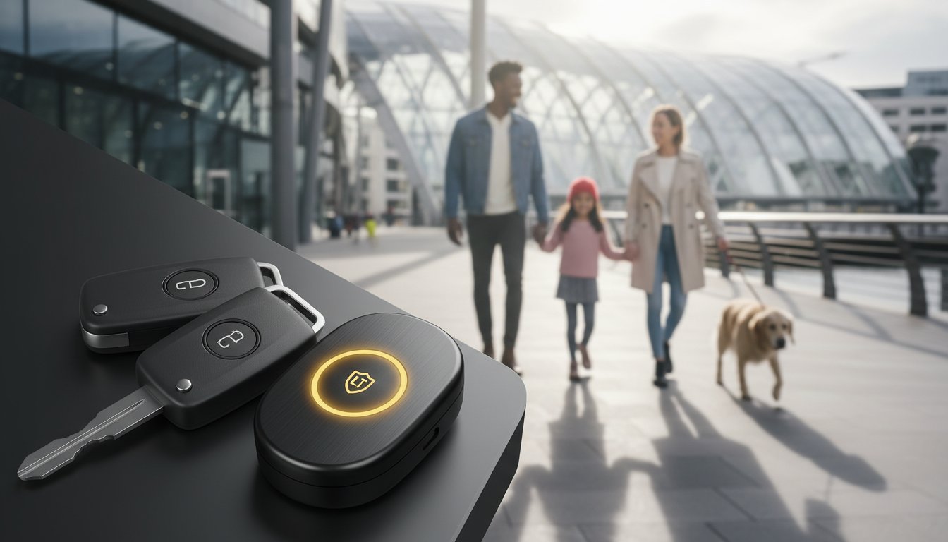 Choosing the Best Family Tracking App for Peace of Mind in 2026