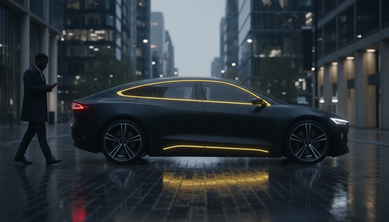 Thatcham Approved Car Trackers: The 2026 UK Security & Insurance Guide